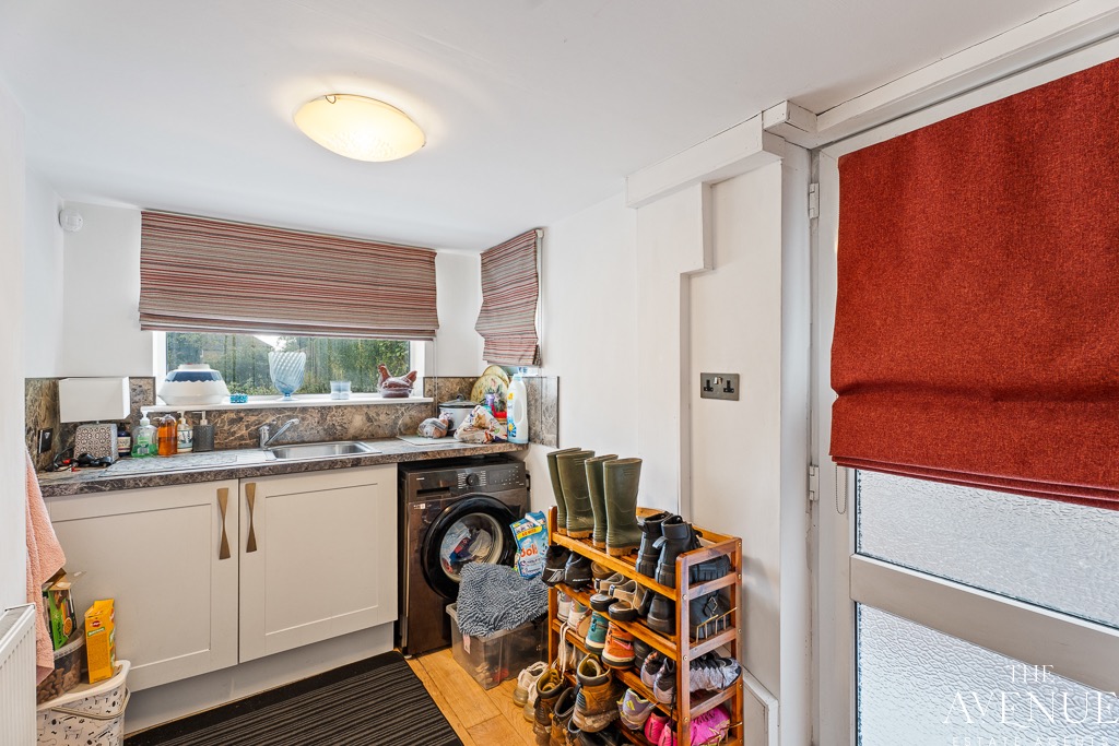 4 bed detached house for sale in Kingsway East, The Westlands, Newcastle Under Lyme, Staffordshire 22