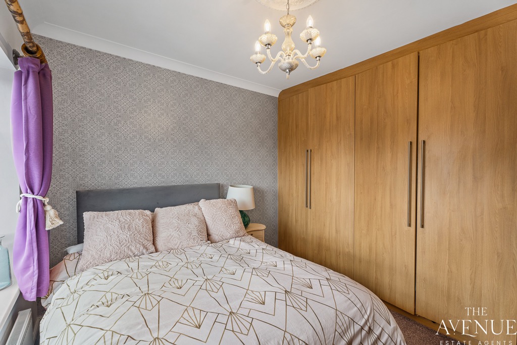 4 bed detached house for sale in Kingsway East, The Westlands, Newcastle Under Lyme, Staffordshire 33