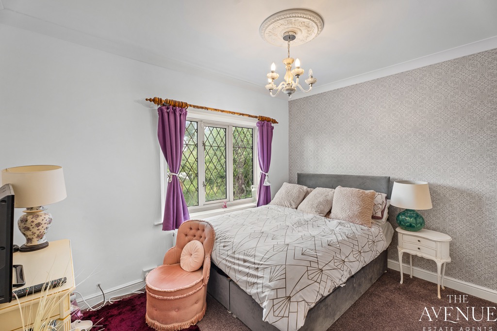 4 bed detached house for sale in Kingsway East, The Westlands, Newcastle Under Lyme, Staffordshire 34