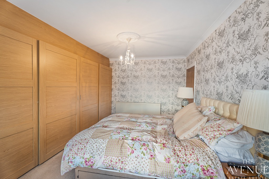 4 bed detached house for sale in Kingsway East, The Westlands, Newcastle Under Lyme, Staffordshire 26