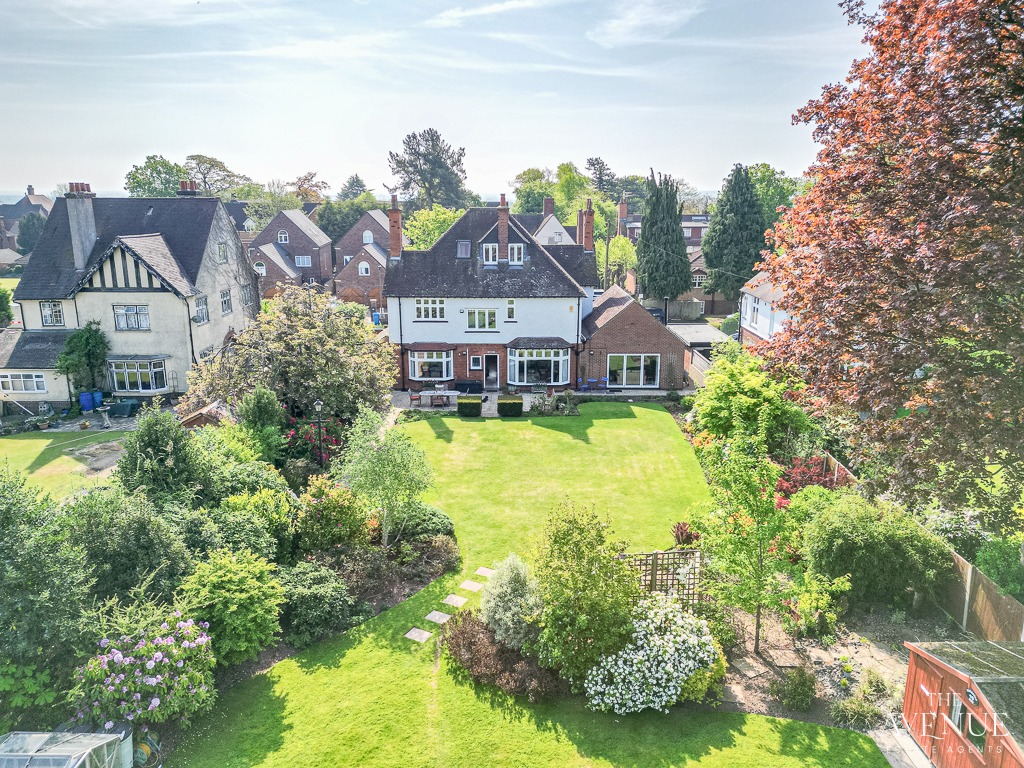 6 bed detached house for sale in Farley Road, Littleover, Derby - Property Image 3