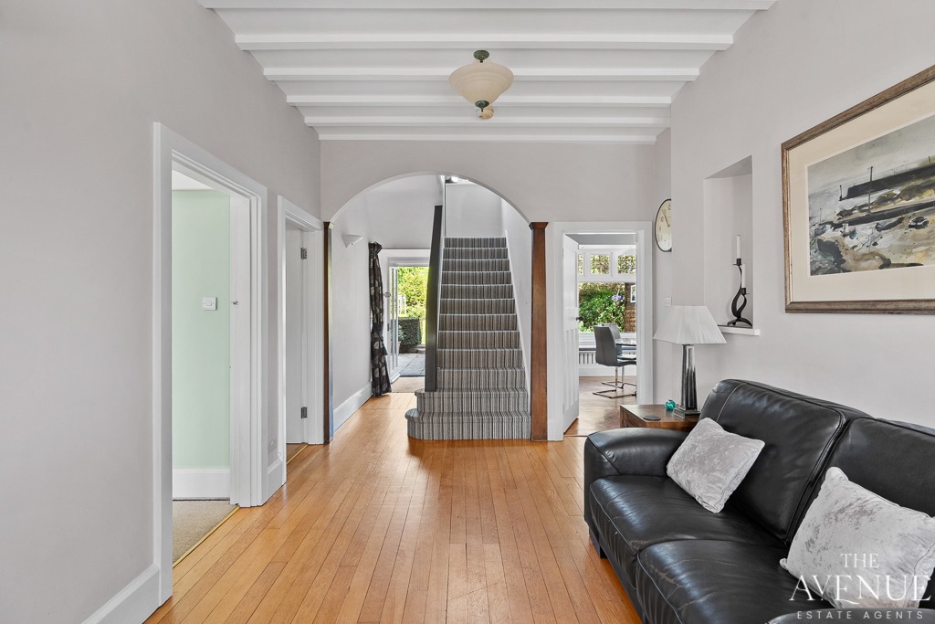 6 bed detached house for sale in Farley Road, Littleover, Derby - Property Image 4