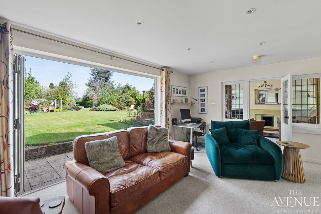 6 bed detached house for sale in Farley Road, Littleover, Derby - Property Image 10