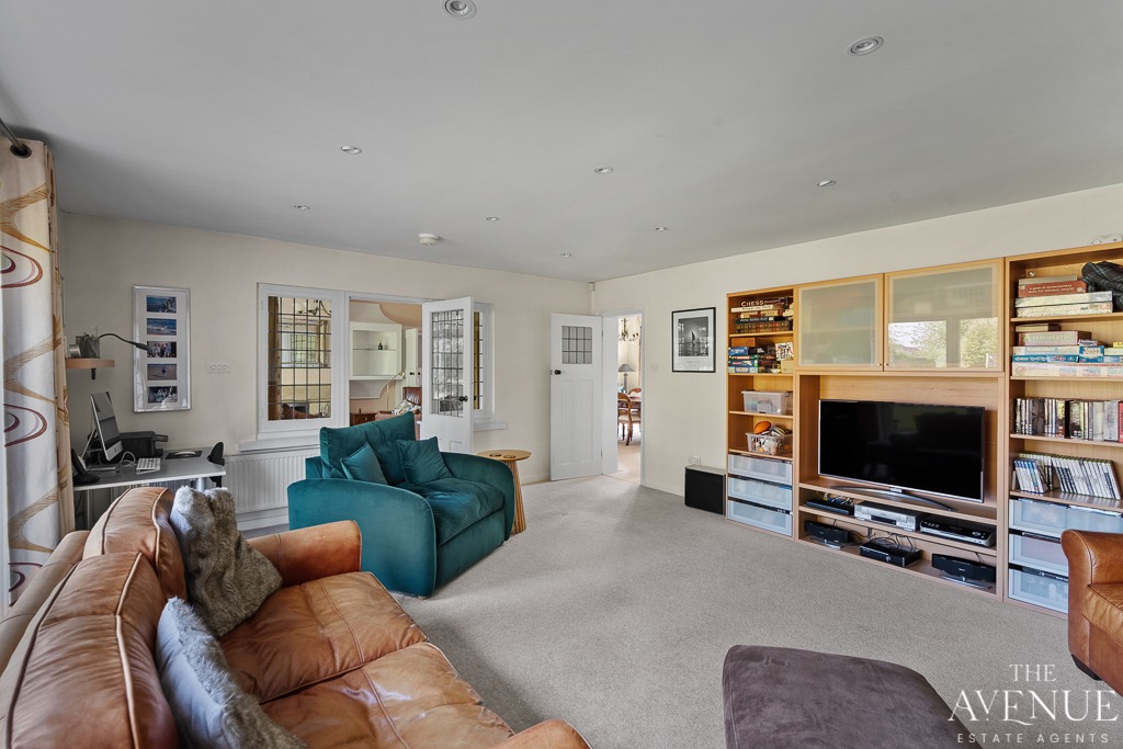6 bed detached house for sale in Farley Road, Littleover, Derby 10