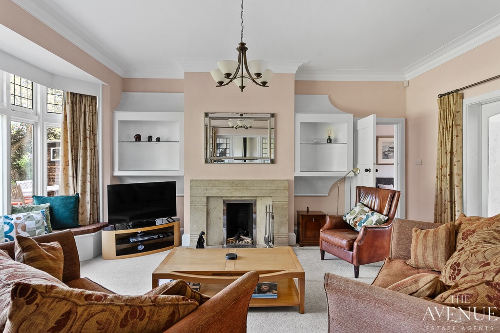 6 bed detached house for sale in Farley Road, Littleover, Derby - Property Image 6