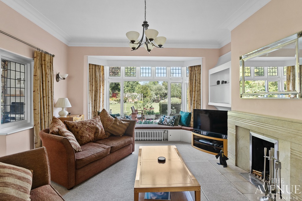 6 bed detached house for sale in Farley Road, Littleover, Derby 6