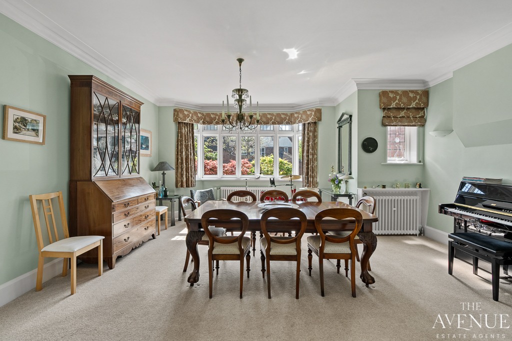 6 bed detached house for sale in Farley Road, Littleover, Derby - Property Image 13