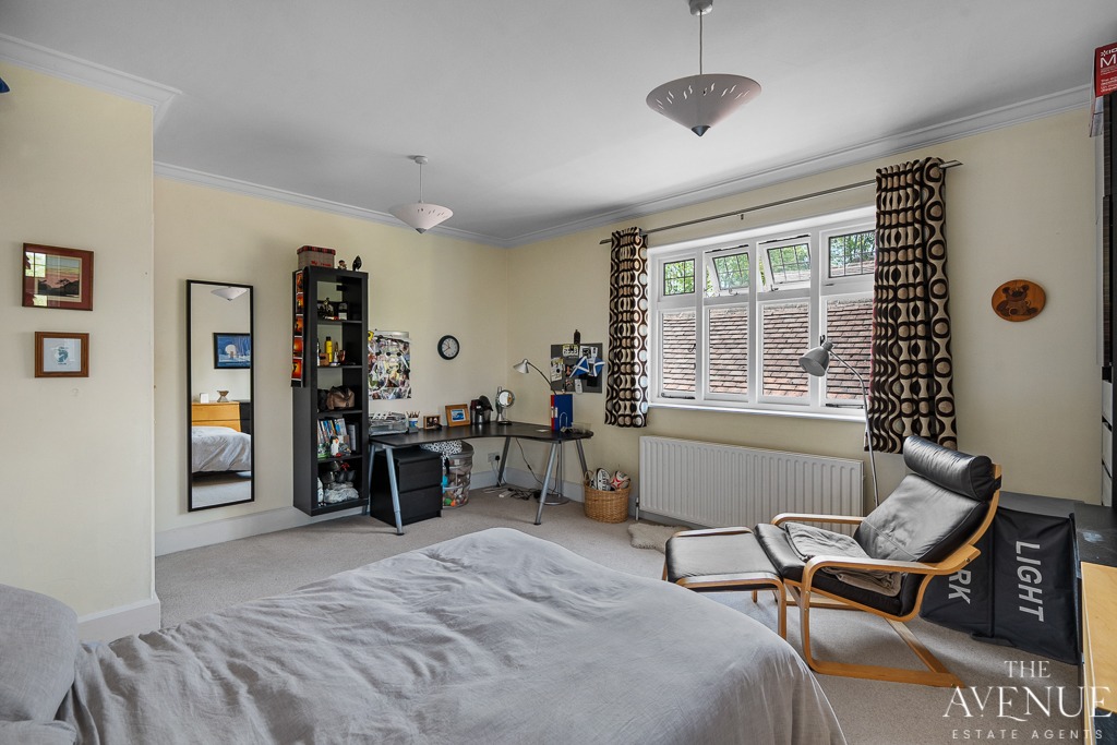 6 bed detached house for sale in Farley Road, Littleover, Derby - Property Image 23