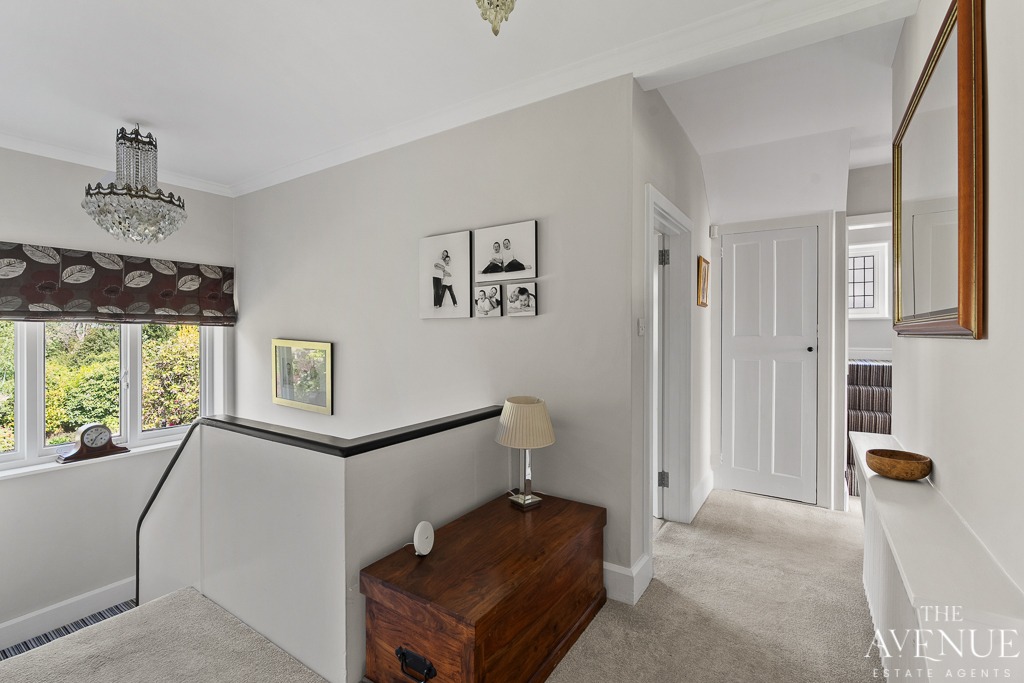 6 bed detached house for sale in Farley Road, Littleover, Derby 17
