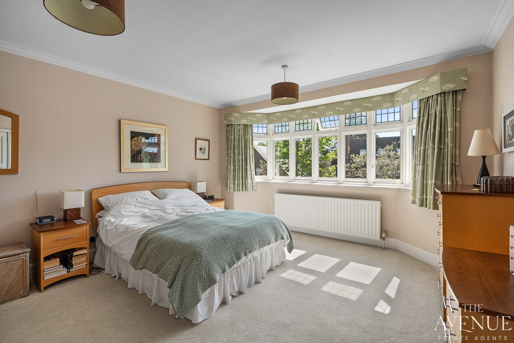 6 bed detached house for sale in Farley Road, Littleover, Derby - Property Image 20
