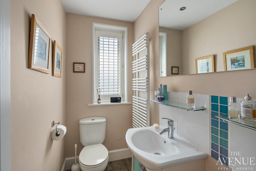 6 bed detached house for sale in Farley Road, Littleover, Derby - Property Image 21