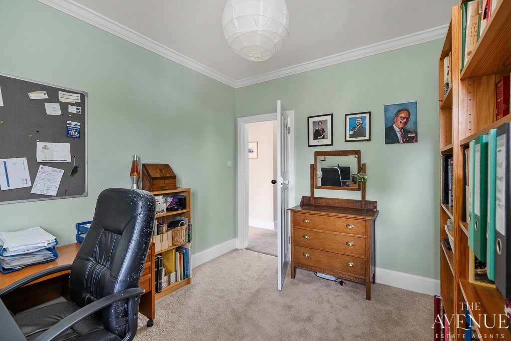 6 bed detached house for sale in Farley Road, Littleover, Derby 25