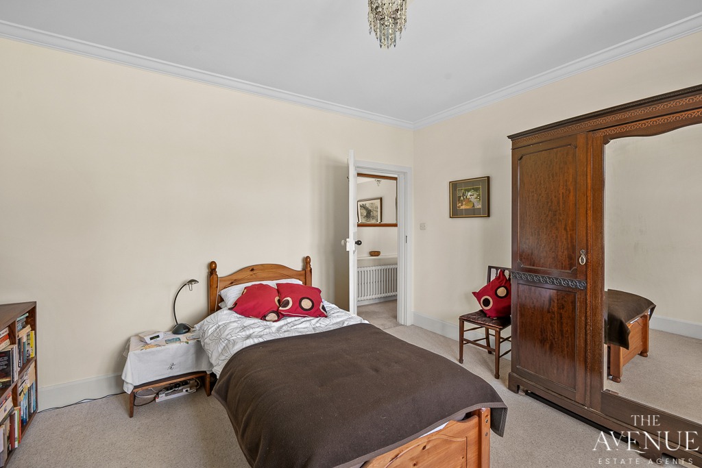 6 bed detached house for sale in Farley Road, Littleover, Derby - Property Image 24
