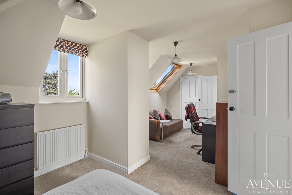 6 bed detached house for sale in Farley Road, Littleover, Derby 31