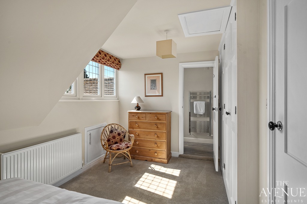 6 bed detached house for sale in Farley Road, Littleover, Derby 29