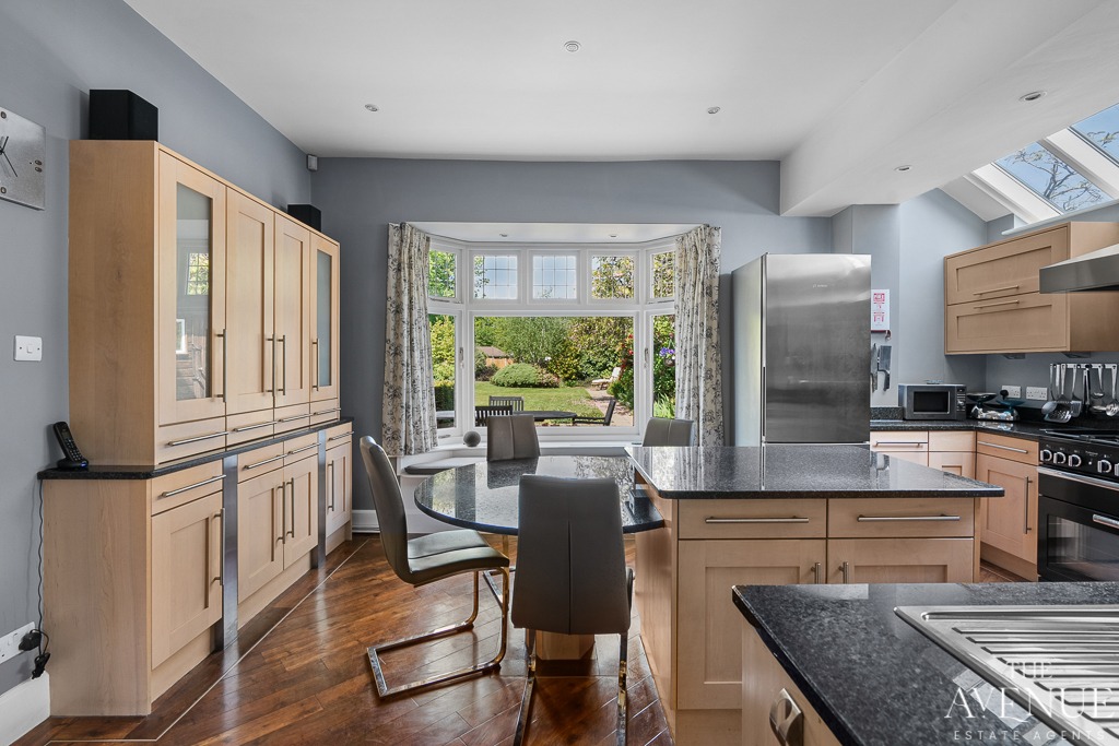 6 bed detached house for sale in Farley Road, Littleover, Derby 15