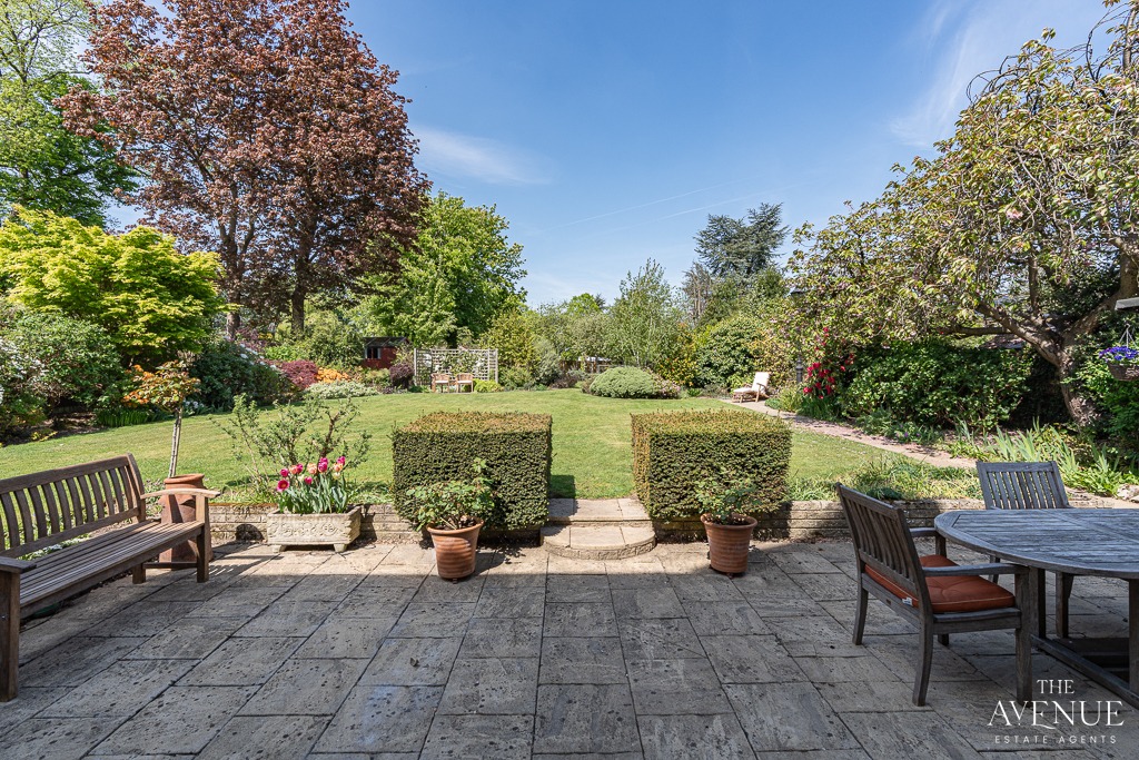 6 bed detached house for sale in Farley Road, Littleover, Derby - Property Image 37