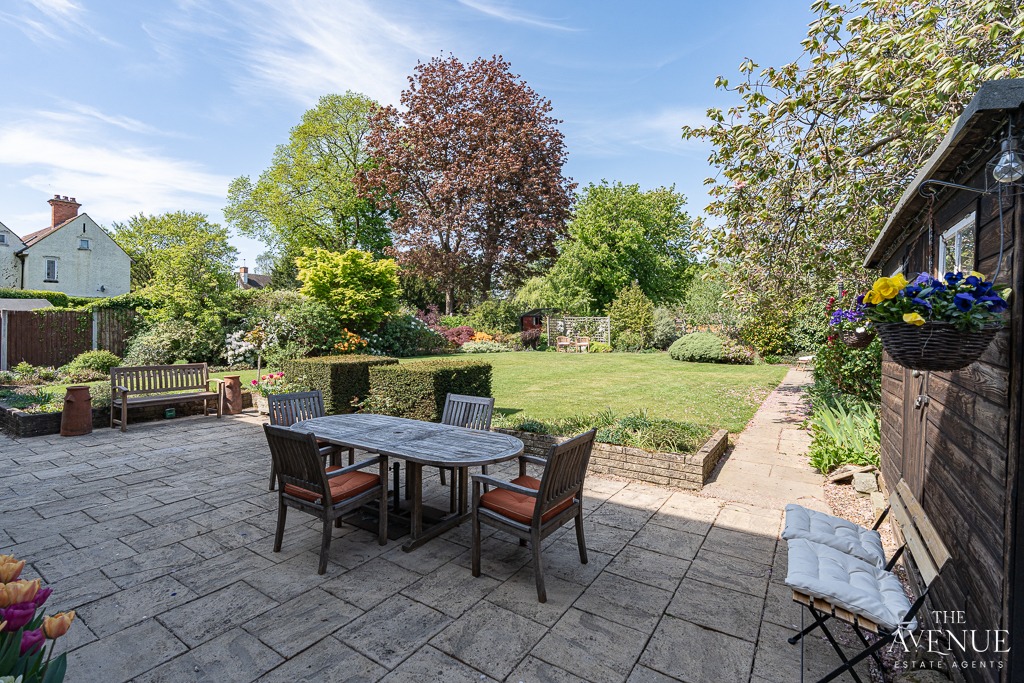6 bed detached house for sale in Farley Road, Littleover, Derby - Property Image 38