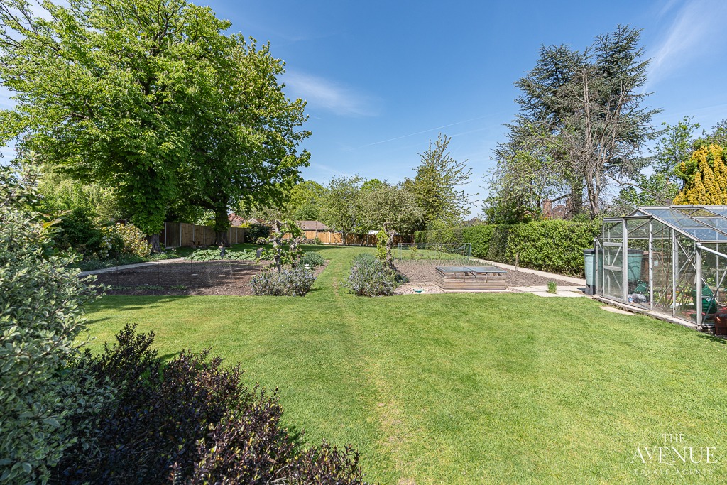 6 bed detached house for sale in Farley Road, Littleover, Derby - Property Image 41