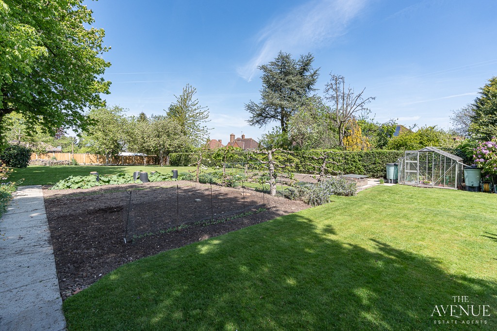 6 bed detached house for sale in Farley Road, Littleover, Derby 42