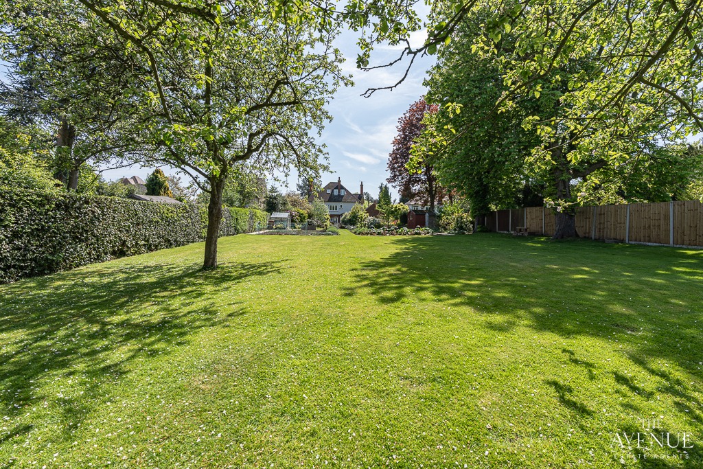 6 bed detached house for sale in Farley Road, Littleover, Derby - Property Image 46