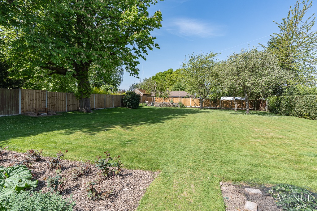 6 bed detached house for sale in Farley Road, Littleover, Derby - Property Image 45