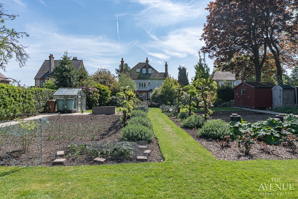 6 bed detached house for sale in Farley Road, Littleover, Derby - Property Image 47