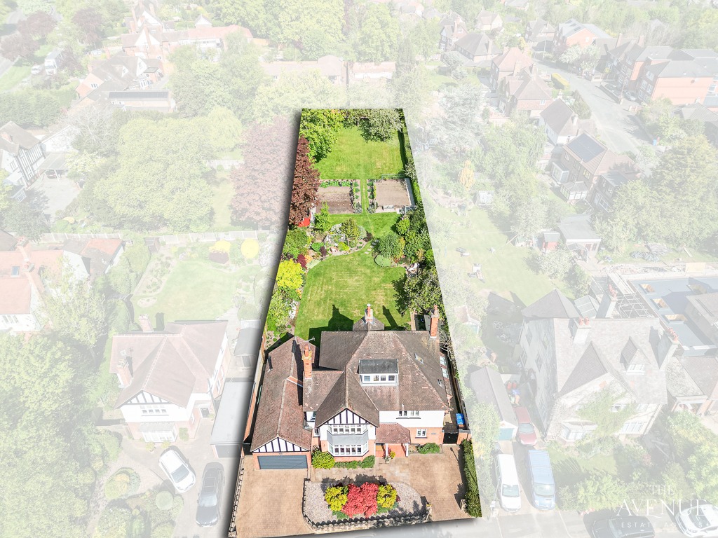 6 bed detached house for sale in Farley Road, Littleover, Derby - Property Image 48