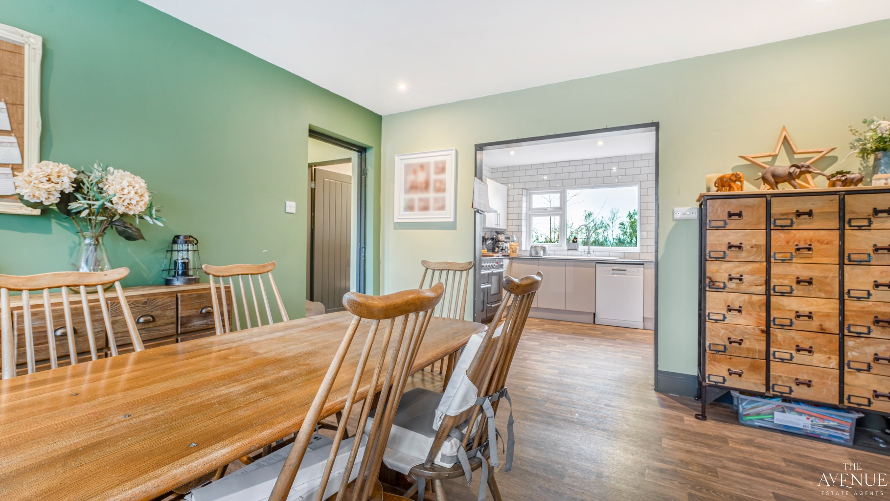 3 bed detached house for sale in St. Michaels Road, Stramshall, Uttoxeter, Staffordshire  - Property Image 3