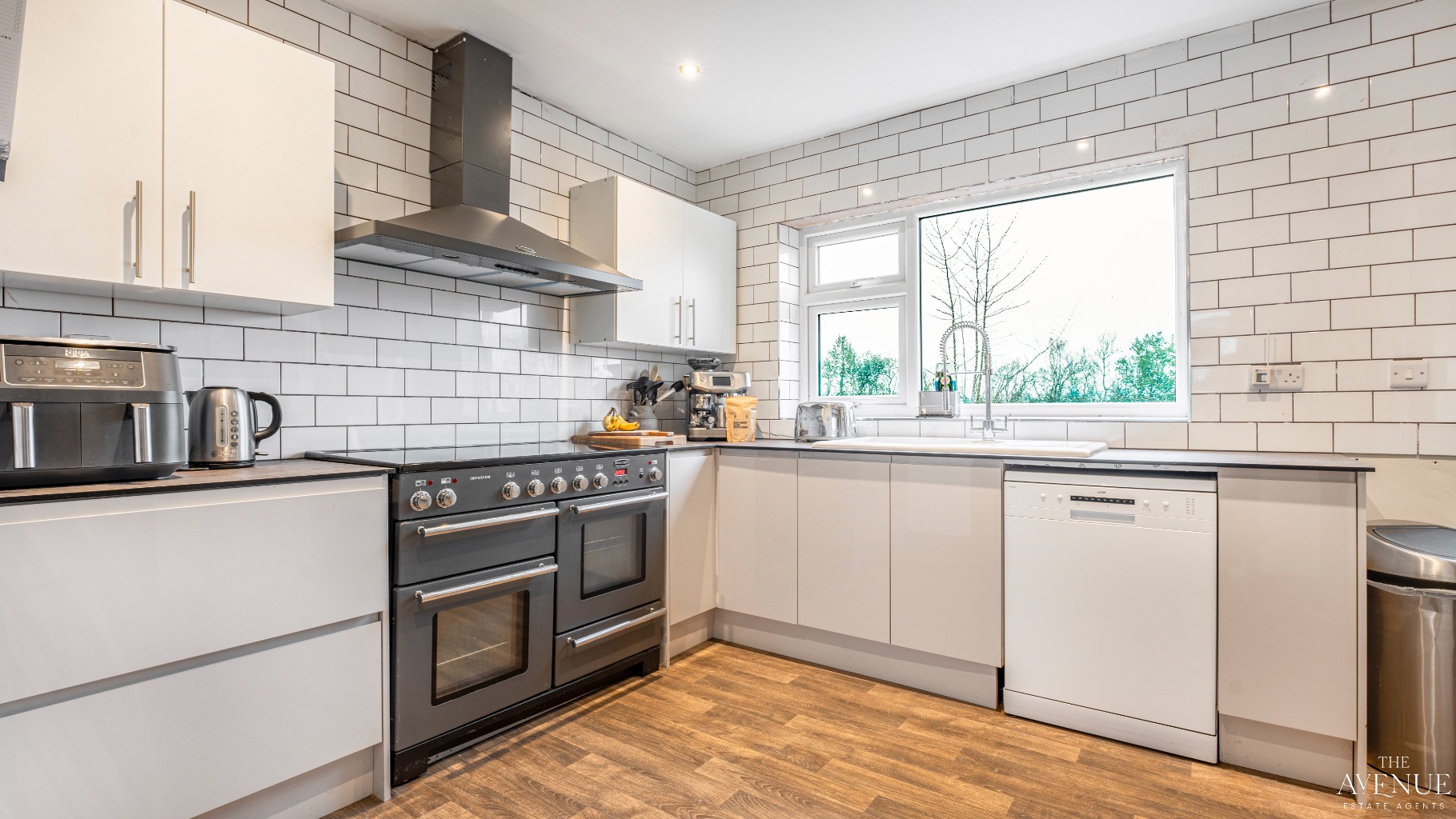 3 bed detached house for sale in St. Michaels Road, Stramshall, Uttoxeter, Staffordshire  - Property Image 6