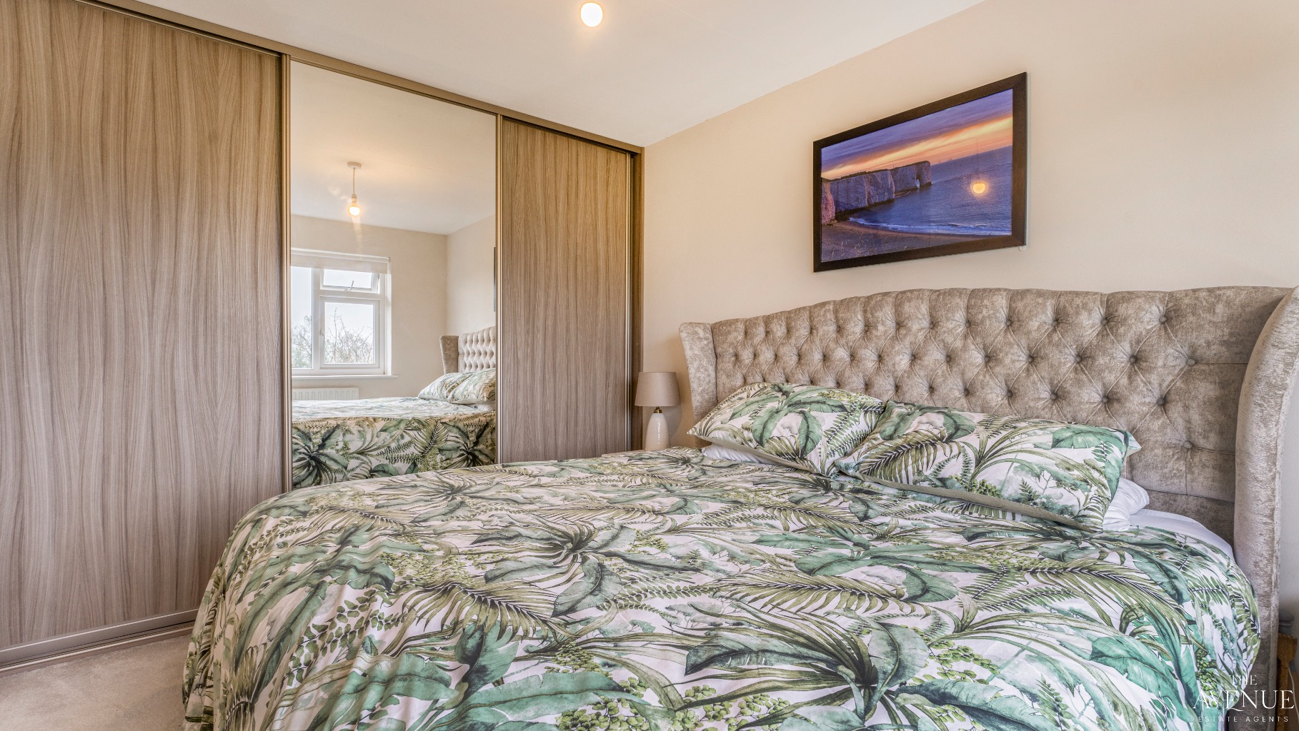 3 bed detached house for sale in St. Michaels Road, Stramshall, Uttoxeter, Staffordshire  - Property Image 10