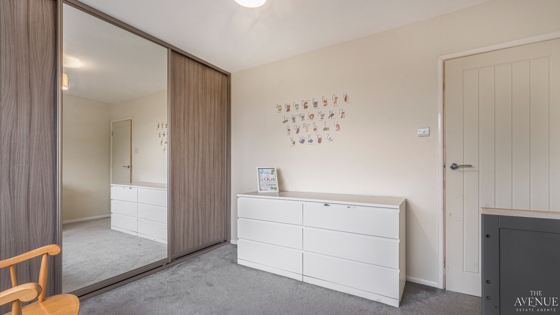 3 bed detached house for sale in St. Michaels Road, Stramshall, Uttoxeter, Staffordshire  - Property Image 15