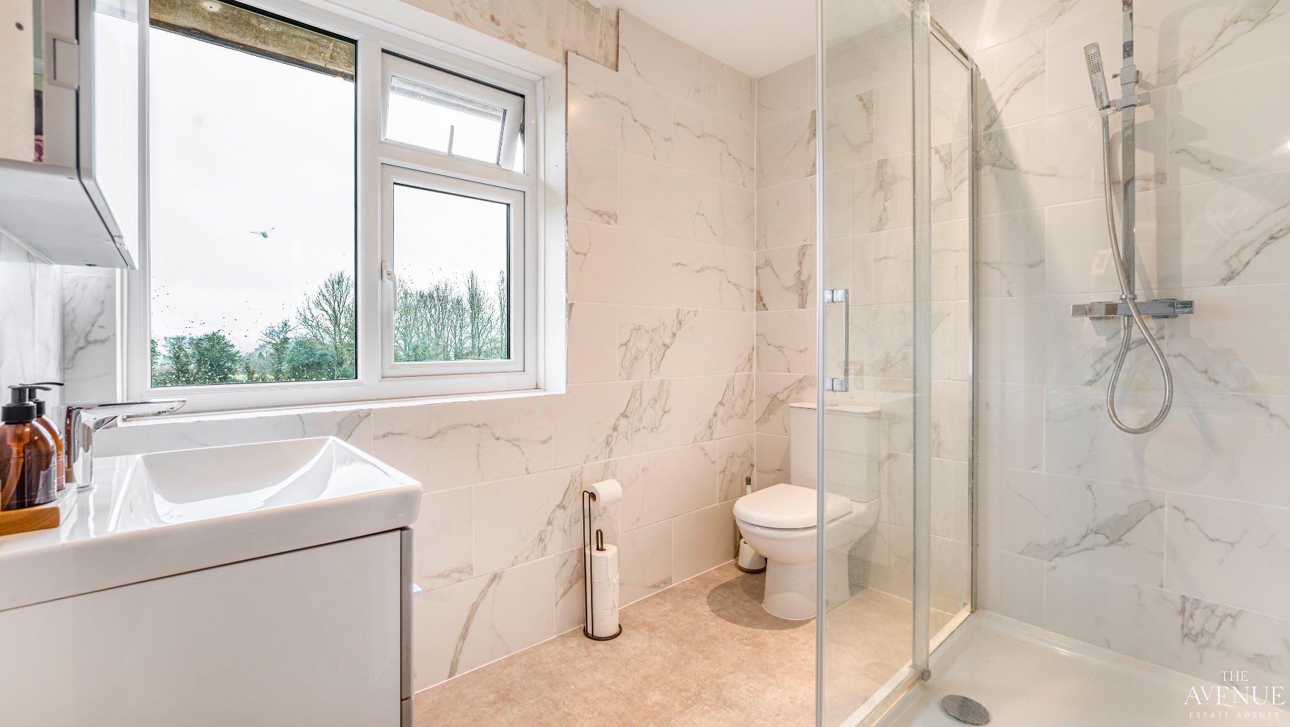 3 bed detached house for sale in St. Michaels Road, Stramshall, Uttoxeter, Staffordshire 10