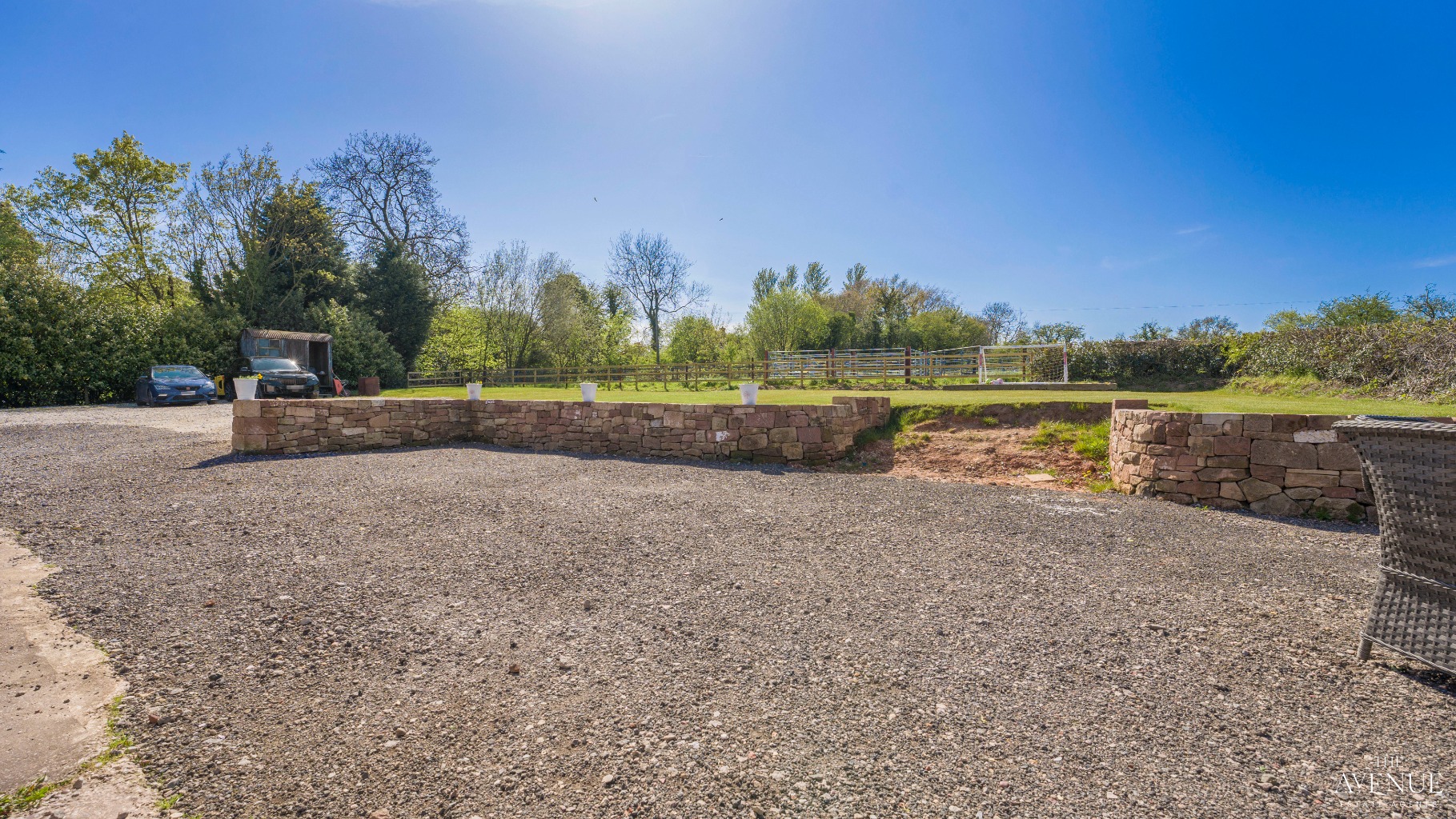 3 bed detached house for sale in St. Michaels Road, Stramshall, Uttoxeter, Staffordshire  - Property Image 22