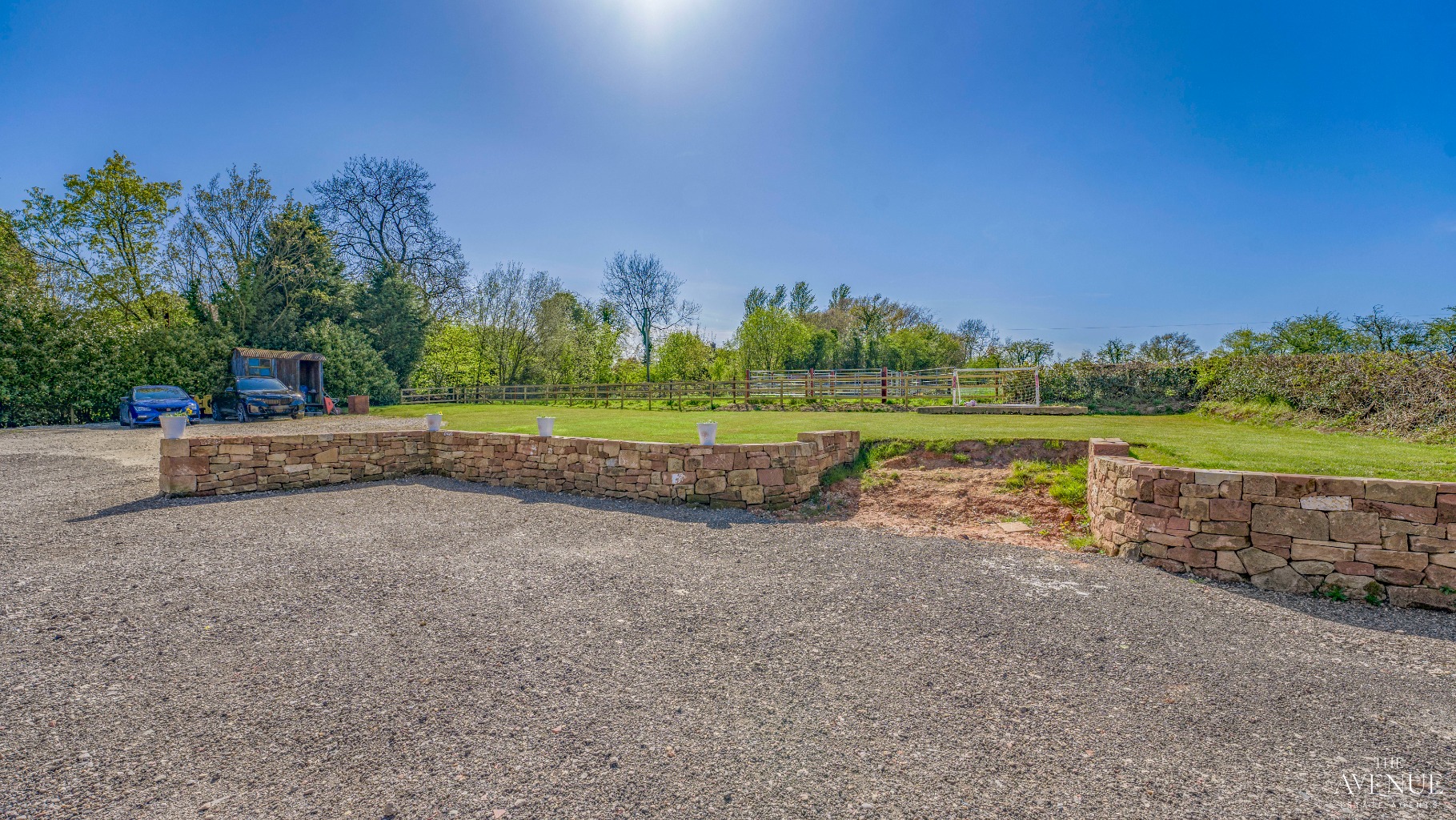 3 bed detached house for sale in St. Michaels Road, Stramshall, Uttoxeter, Staffordshire  - Property Image 19