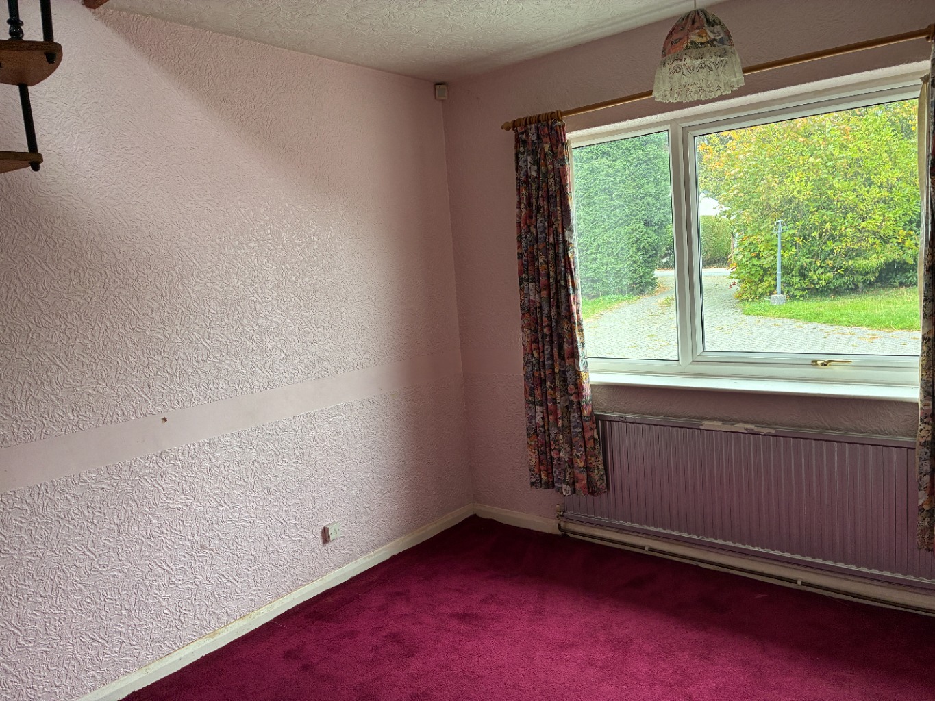 4 bed detached house for sale in Substantial Plot,  SUNNYSIDE ROAD, off Heath Road, Uttoxeter 12