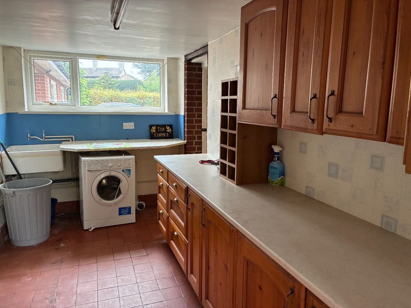 4 bed detached house for sale in Substantial Plot,  SUNNYSIDE ROAD, off Heath Road, Uttoxeter 3