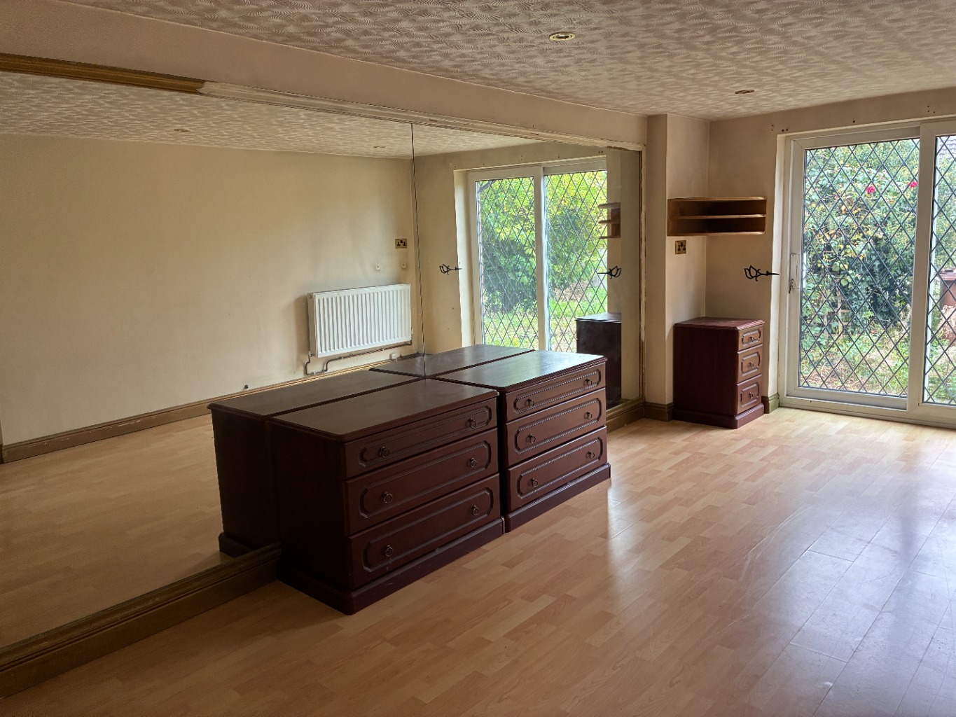 4 bed detached house for sale in Substantial Plot,  SUNNYSIDE ROAD, off Heath Road, Uttoxeter  - Property Image 8