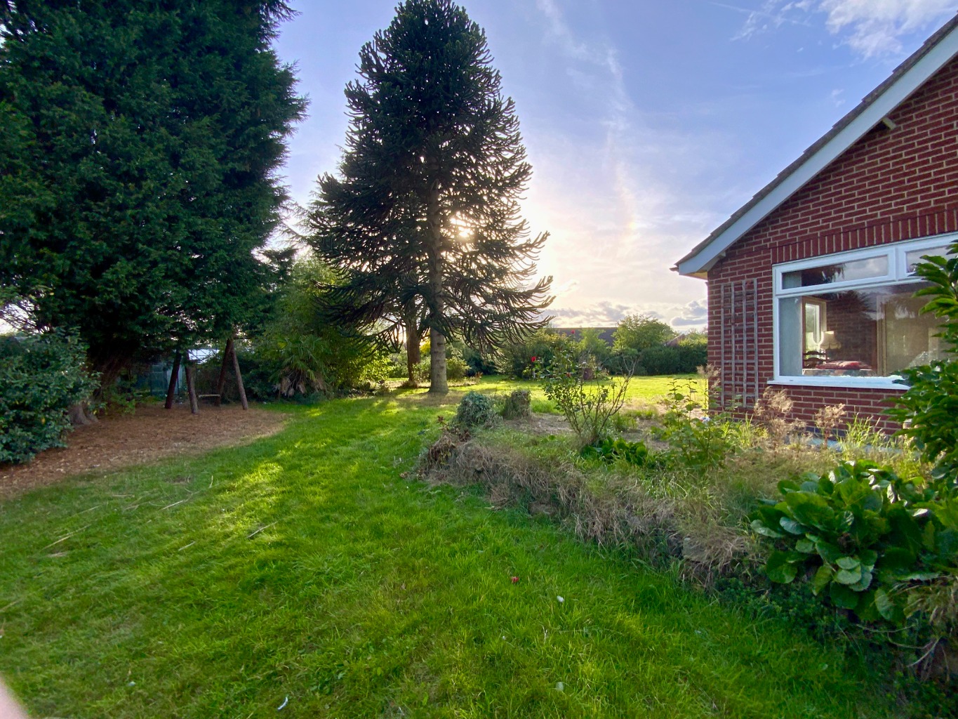 4 bed detached house for sale in Substantial Plot, SUNNYSIDE ROAD, off Heath Road, Uttoxeter - Property Image 21
