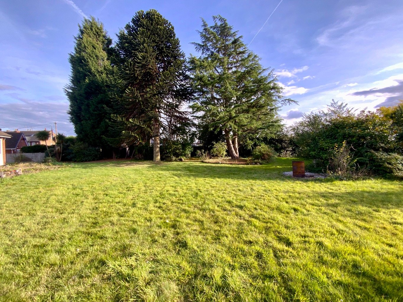 4 bed detached house for sale in Substantial Plot, SUNNYSIDE ROAD, off Heath Road, Uttoxeter 22