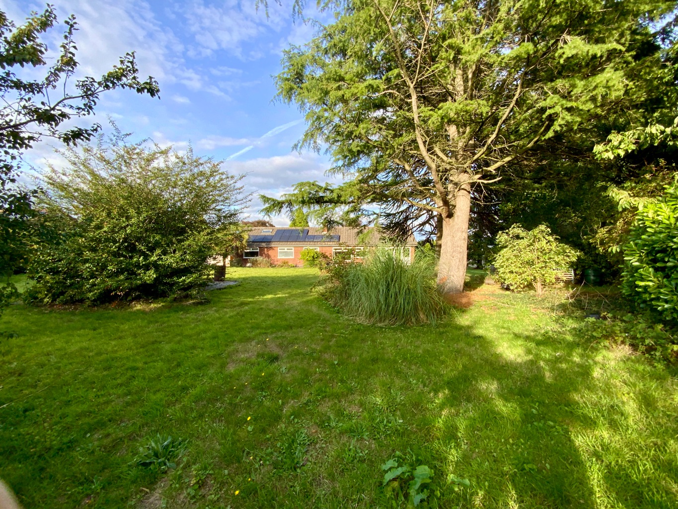 4 bed detached house for sale in Substantial Plot, SUNNYSIDE ROAD, off Heath Road, Uttoxeter 2