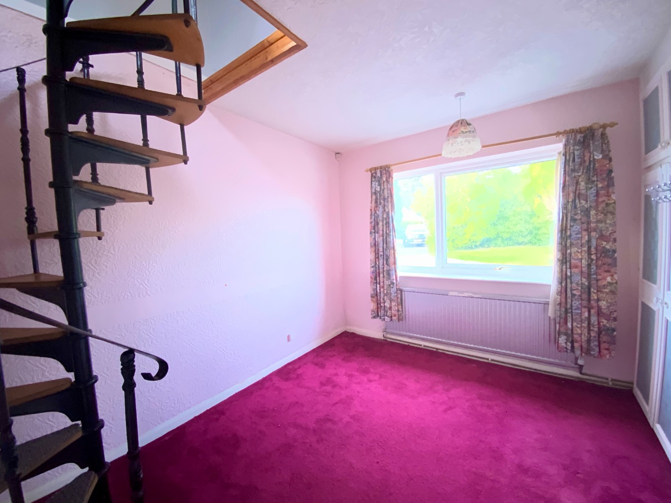4 bed detached house for sale in Substantial Plot, SUNNYSIDE ROAD, off Heath Road, Uttoxeter 14