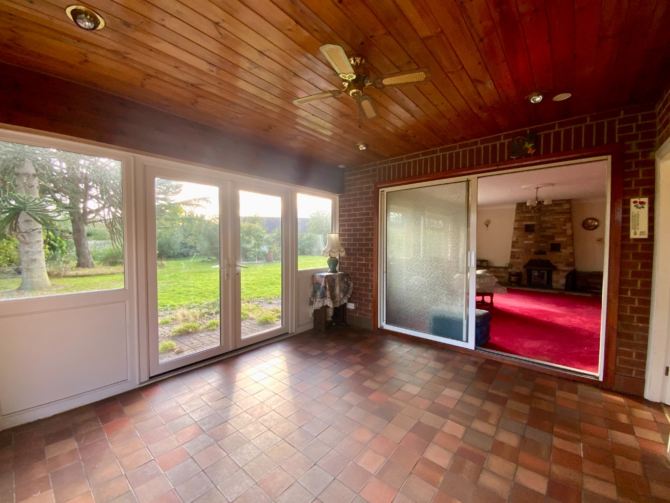 4 bed detached house for sale in Substantial Plot, SUNNYSIDE ROAD, off Heath Road, Uttoxeter - Property Image 7