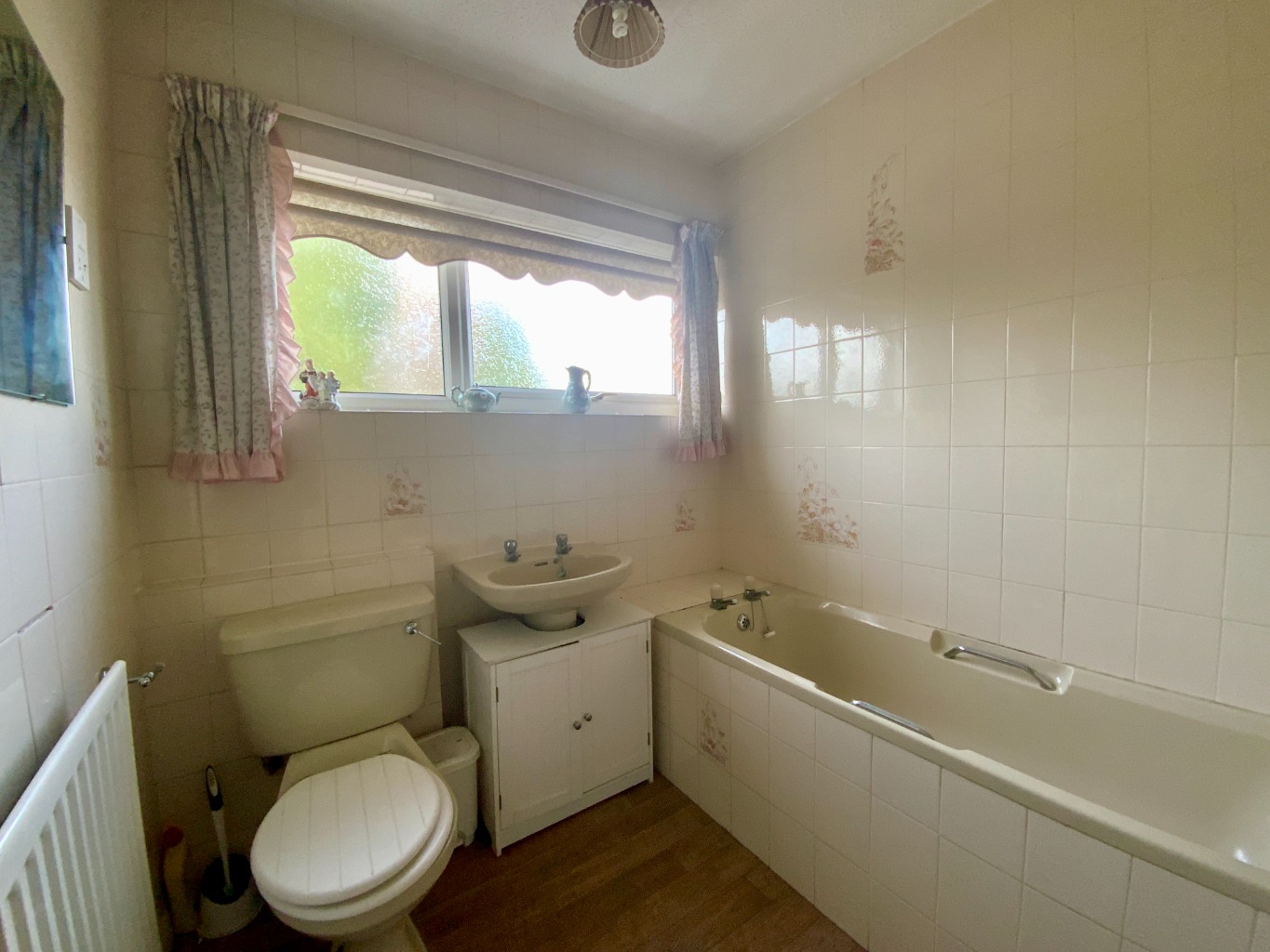 4 bed detached house for sale in Substantial Plot, SUNNYSIDE ROAD, off Heath Road, Uttoxeter 13