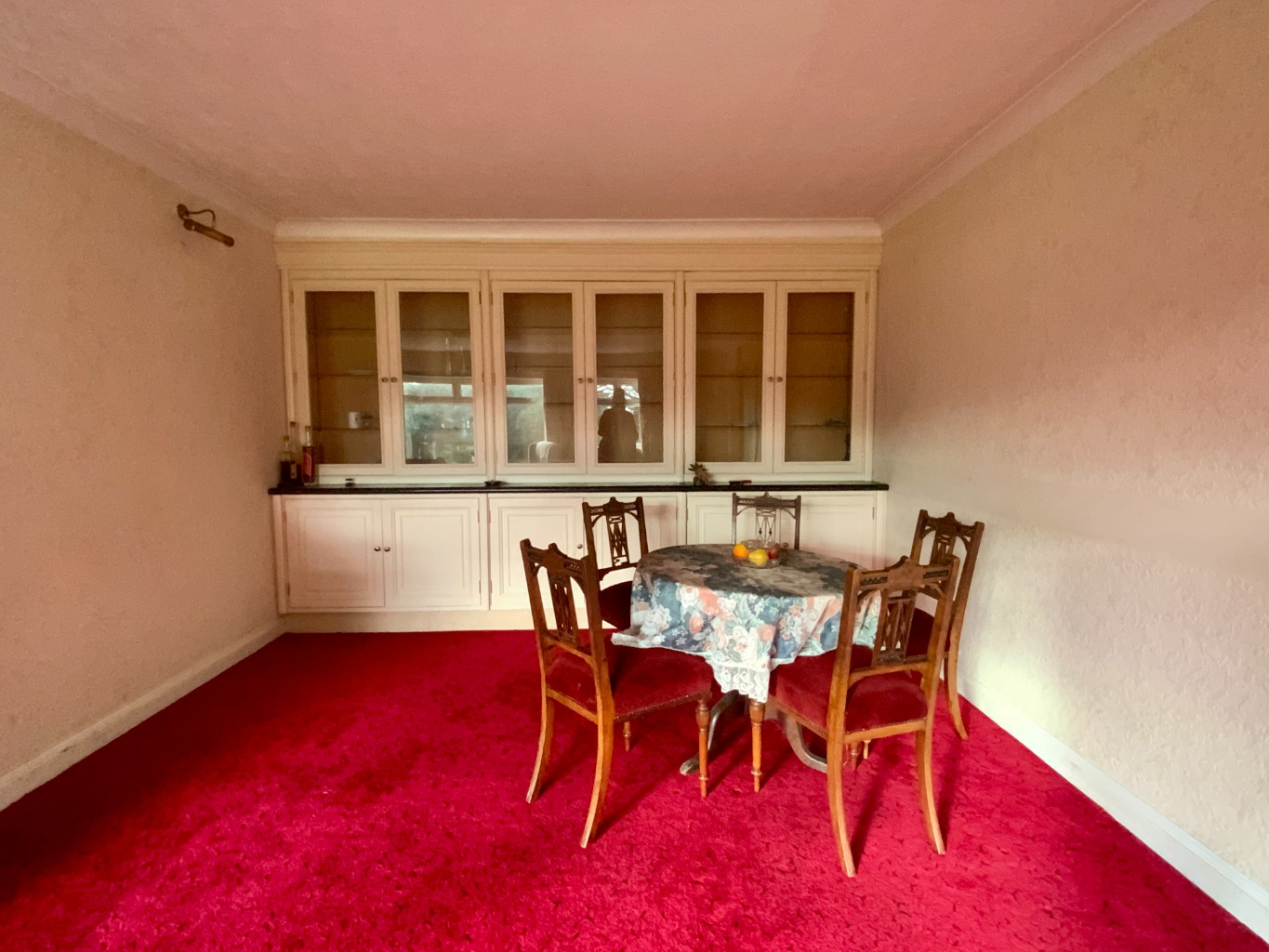 4 bed detached house for sale in Substantial Plot, SUNNYSIDE ROAD, off Heath Road, Uttoxeter 5