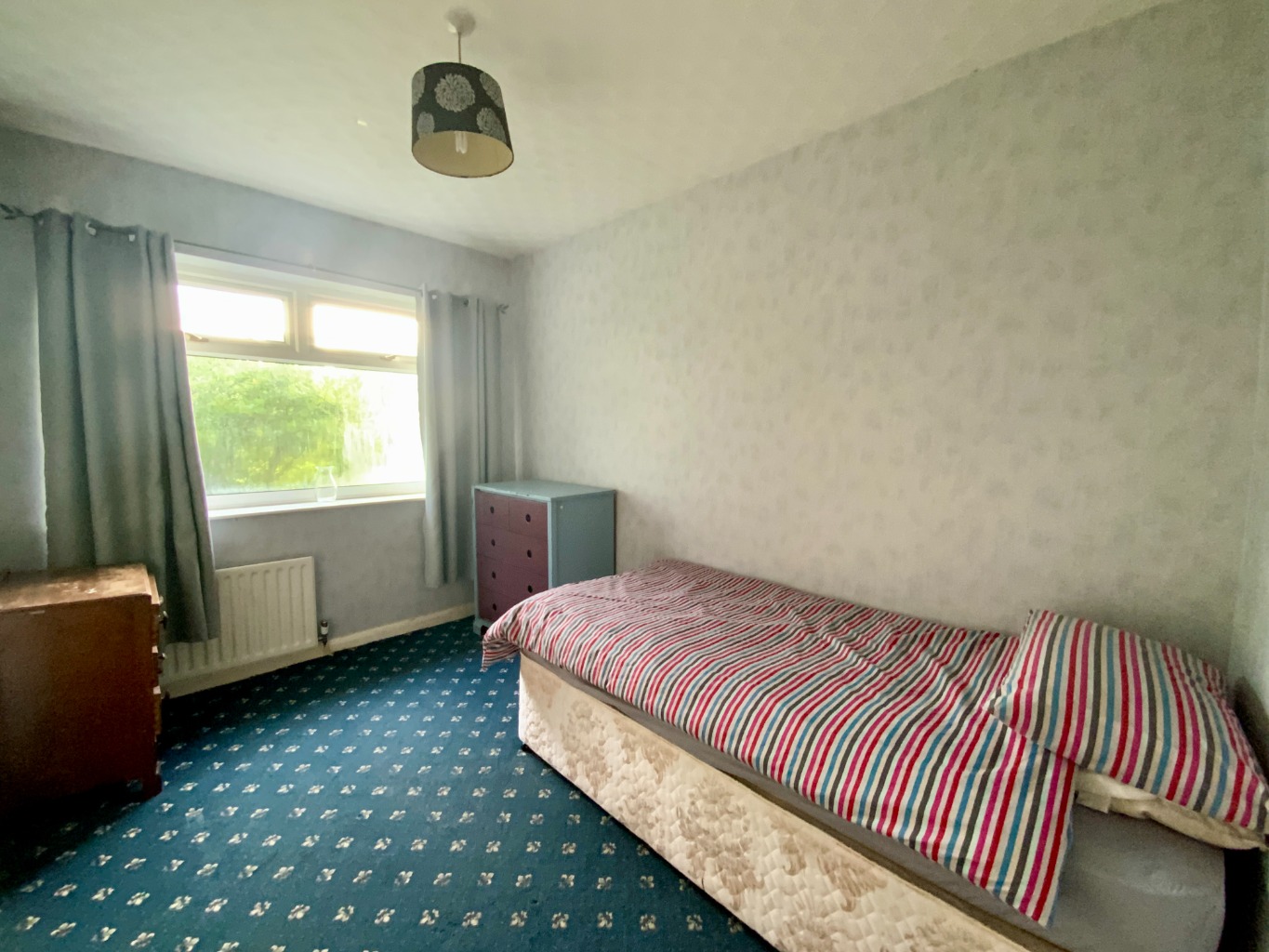 4 bed detached house for sale in Substantial Plot, SUNNYSIDE ROAD, off Heath Road, Uttoxeter - Property Image 12