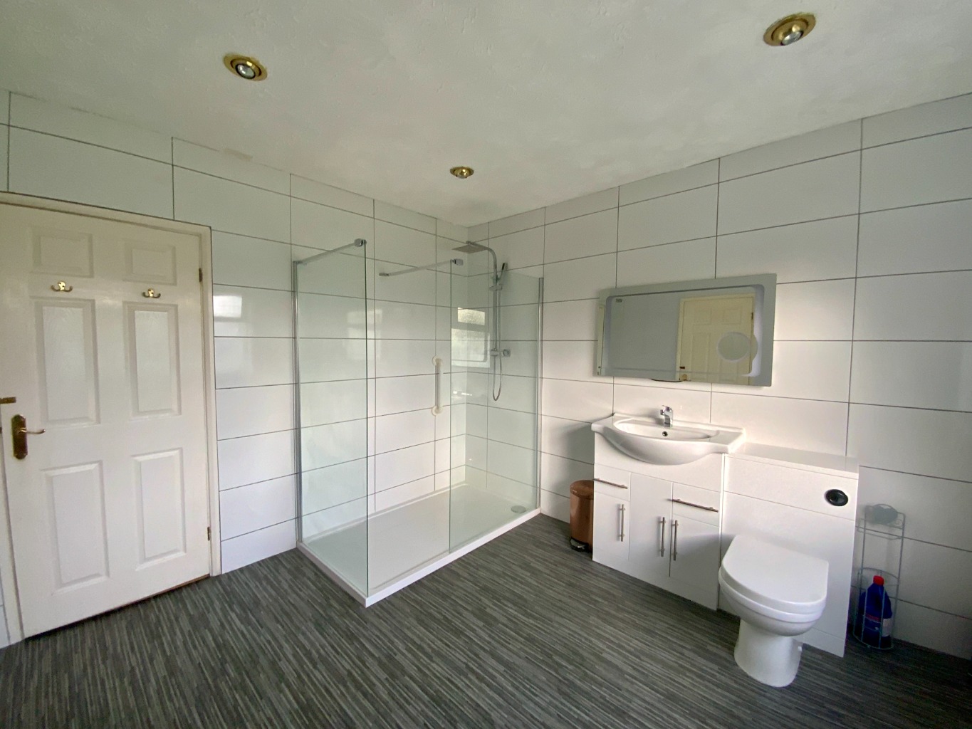 4 bed detached house for sale in Substantial Plot, SUNNYSIDE ROAD, off Heath Road, Uttoxeter - Property Image 10
