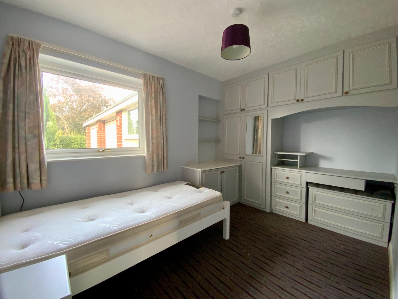 4 bed detached house for sale in Substantial Plot, SUNNYSIDE ROAD, off Heath Road, Uttoxeter 10