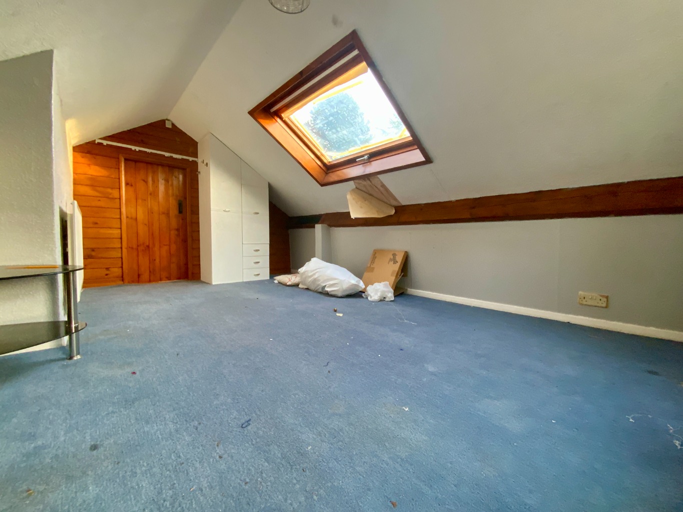 4 bed detached house for sale in Substantial Plot, SUNNYSIDE ROAD, off Heath Road, Uttoxeter 15