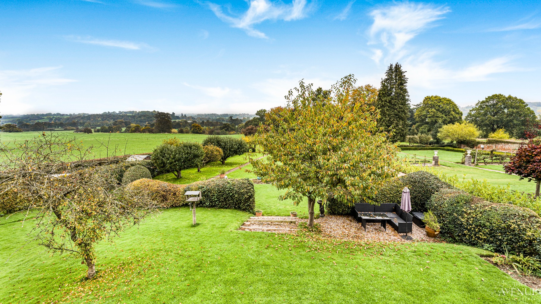 4 bed detached house for sale in Waters Edge, Birdsgrove Lane, Ashbourne, Derbyshire 1